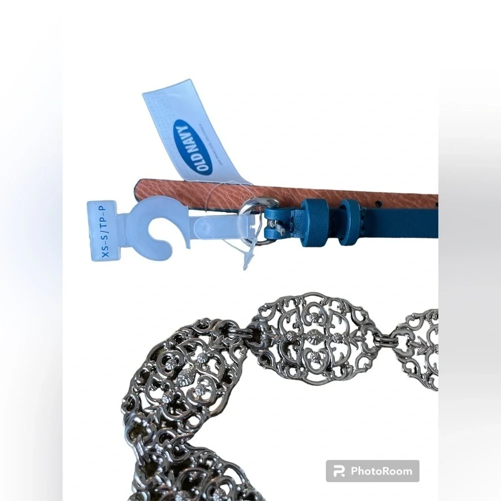 Bundle of belts